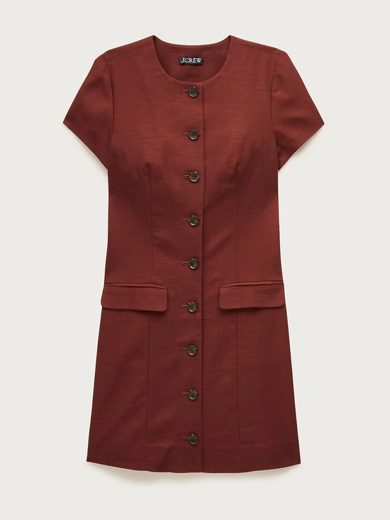 J. Crew Dresses & Skirts - J Crew Parc Dress in Gramercy